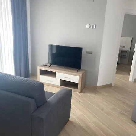 De Boo Apartamento Boó de Piélagos