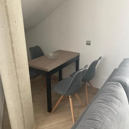 De Boo Apartamento *