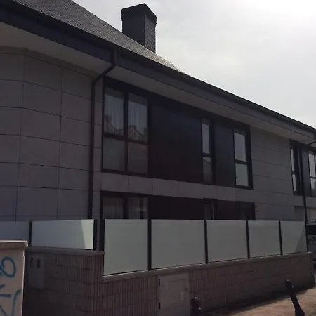 Apartament De Boo Boó de Piélagos