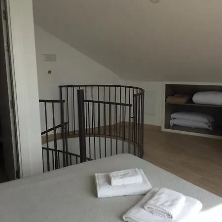 De Boo Apartment