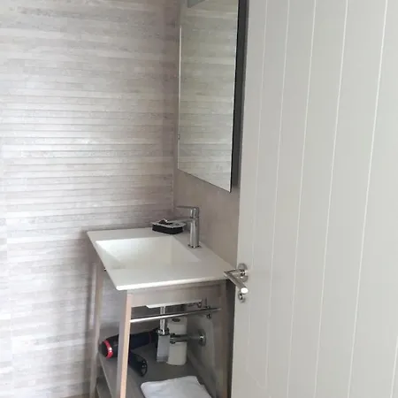 De Boo Apartamento Boó de Piélagos