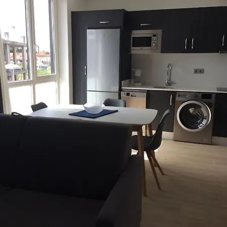 Apartament De Boo *
