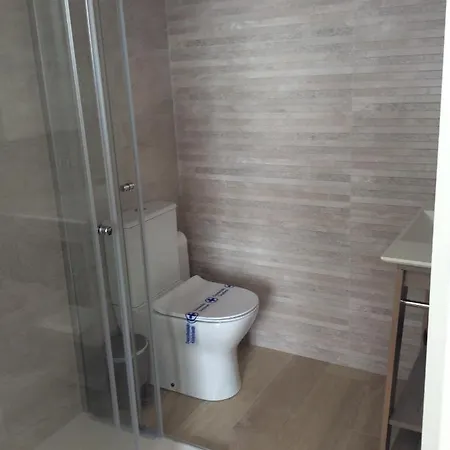 Apartamento De Boo *
