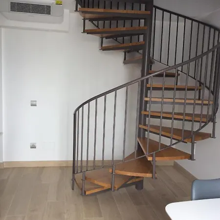 Apartamento De Boo Boó de Piélagos
