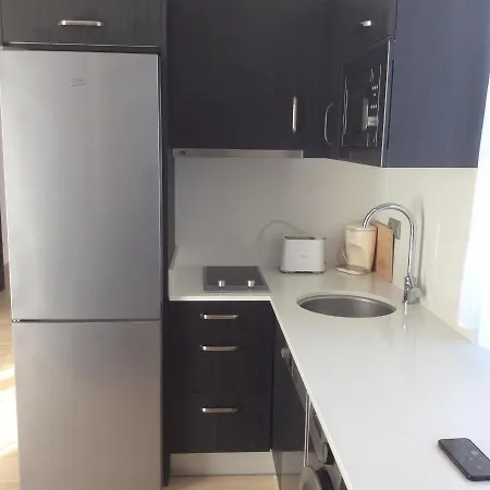 De Boo Apartamento