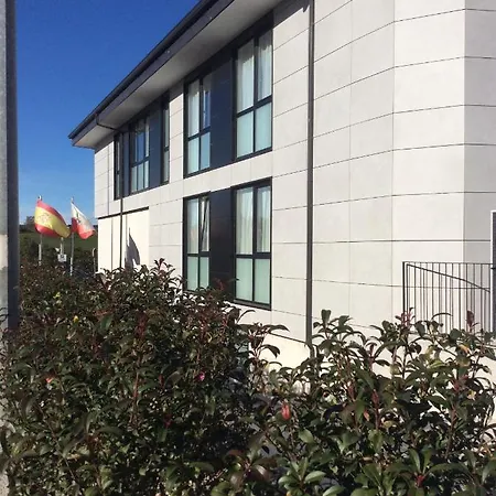 De Boo Apartmán Boó de Piélagos