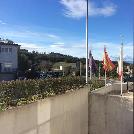 Apartamento De Boo Boó de Piélagos