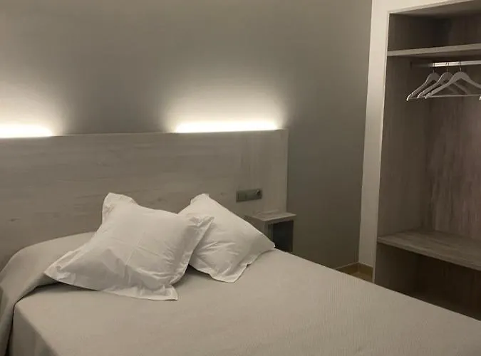 Apartamento De Boo *