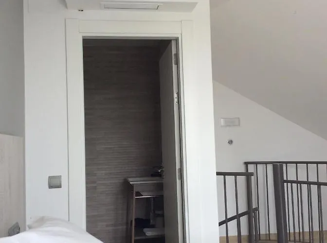 Appartement De Boo Boó de Piélagos