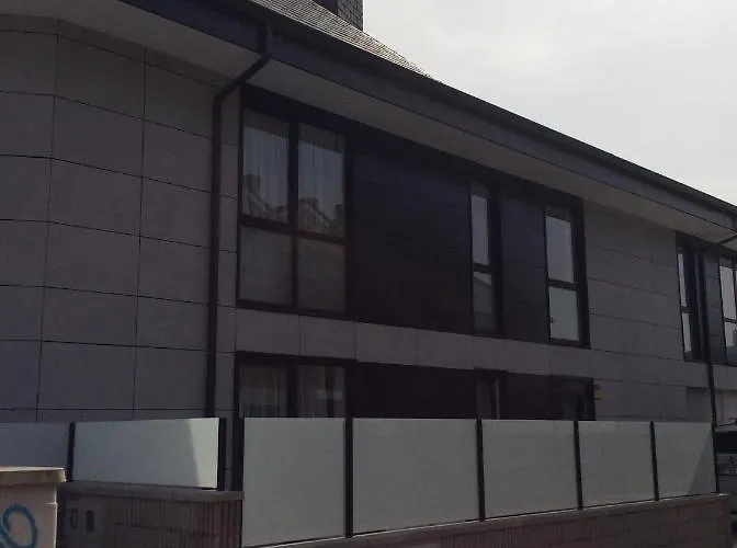 Apartamento De Boo Boó de Piélagos