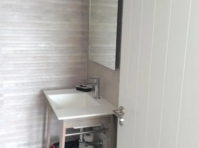 De Boo Appartement Boó de Piélagos