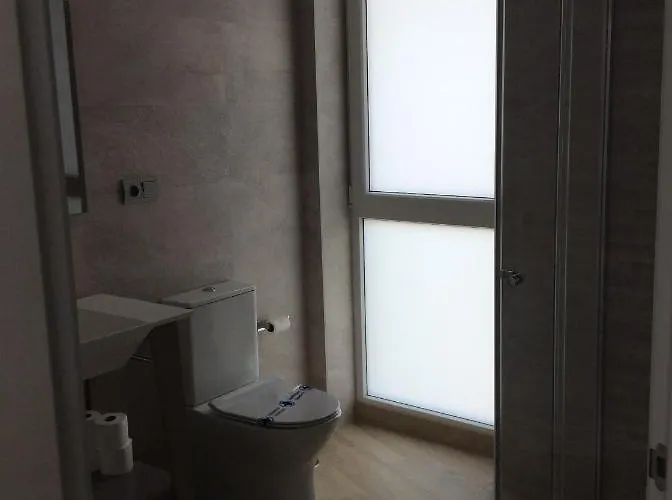 Appartement De Boo *