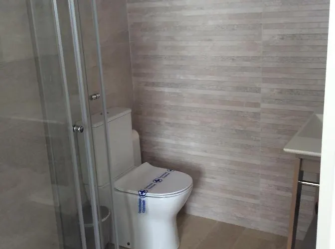 Appartement De Boo *