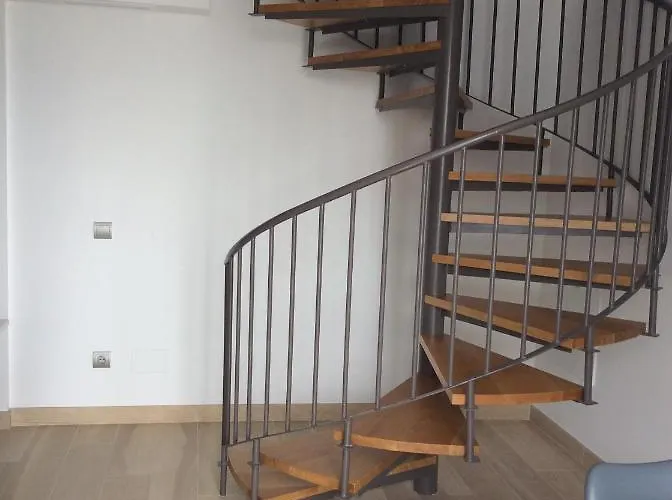 Apartamento De Boo Boó de Piélagos