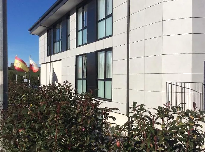 De Boo Appartement Boó de Piélagos