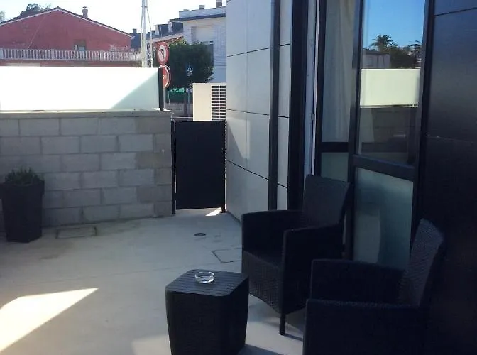 De Boo Appartement *