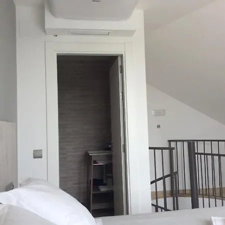 Апартаменты De Boo Боо-де-Пьелагос