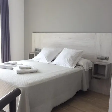 De Boo Апартаменты