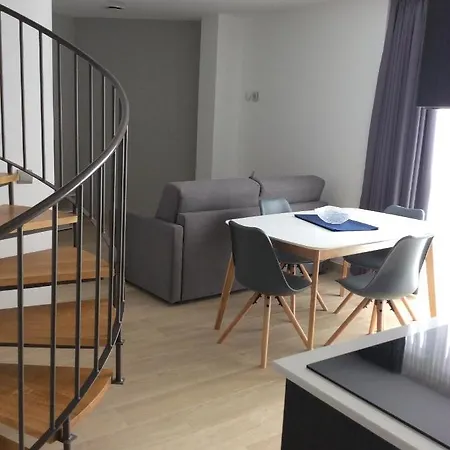 De Boo Apartment