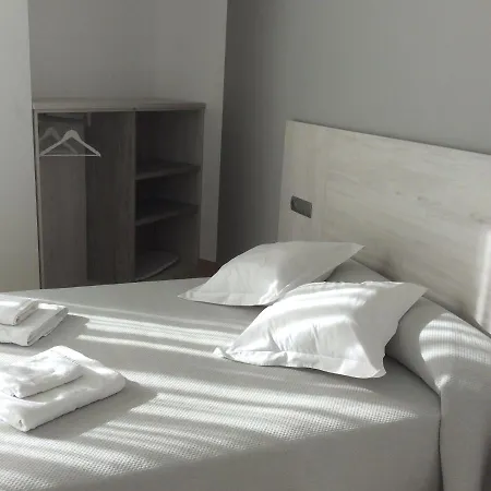 De Boo Apartment *