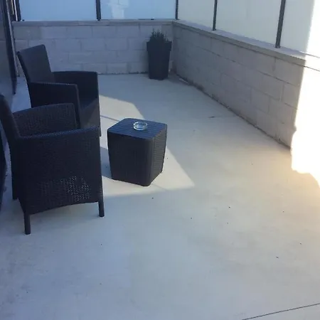 De Boo Апартаменты