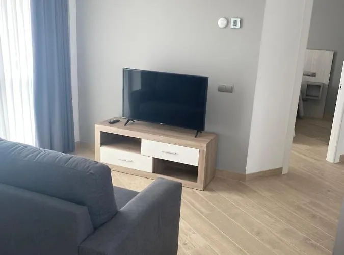 De Boo Apartmán Boó de Piélagos