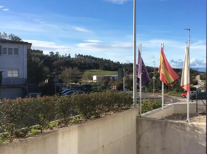 Apartmán De Boo Boó de Piélagos